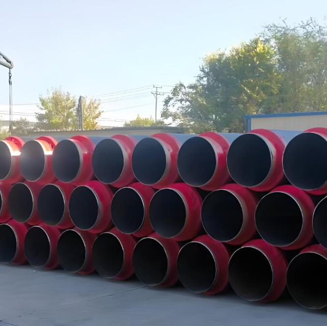 文山聚氨酯保温管的应用有哪些