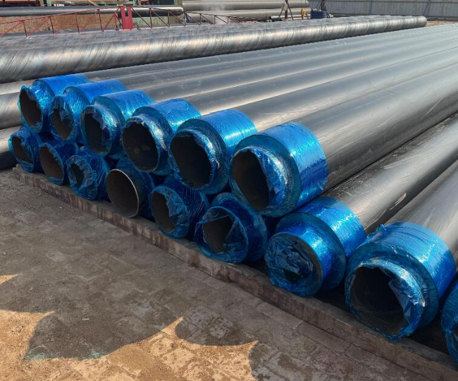 文山聚氨酯保温管的价格是多少？