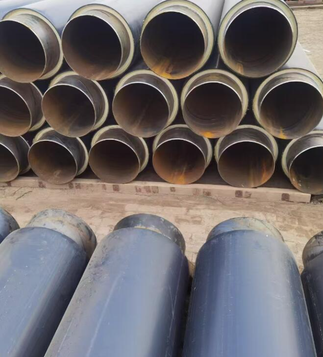 文山如何选择高质量的聚氨酯保温管？