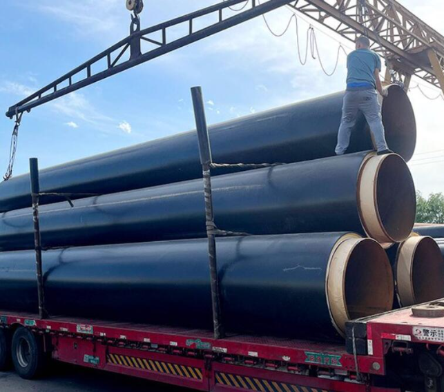 文山如何判断聚氨酯保温管的质量好坏？