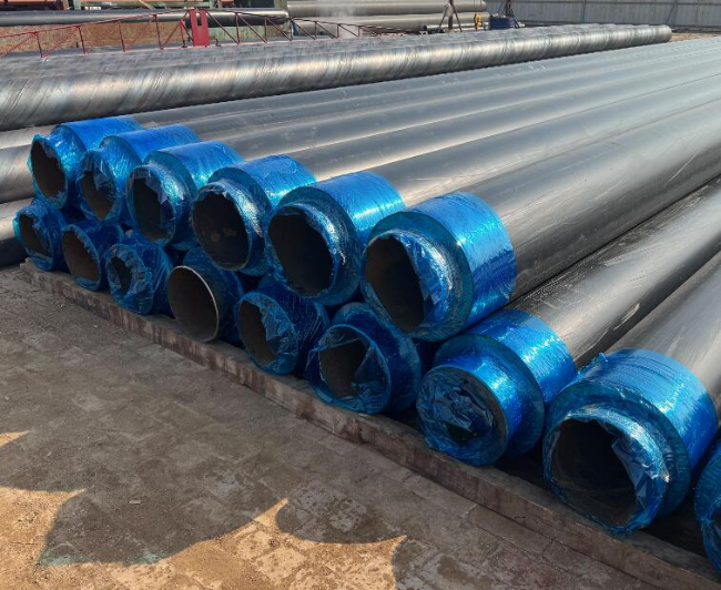 文山预制直埋保温管在哪些地区使用多