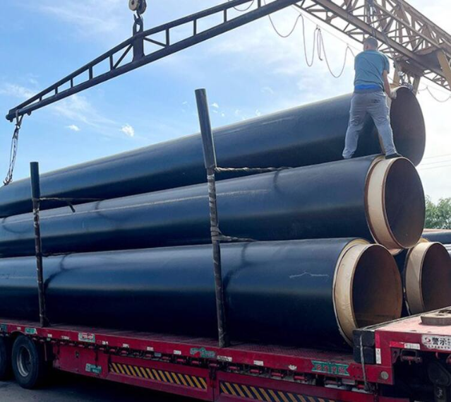 文山中国聚氨酯保温管市场的现状如何？