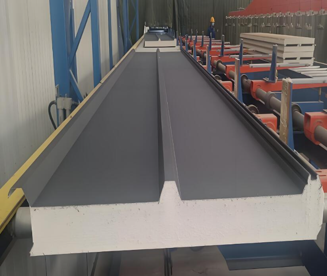 文山聚氨酯泡沫保温板