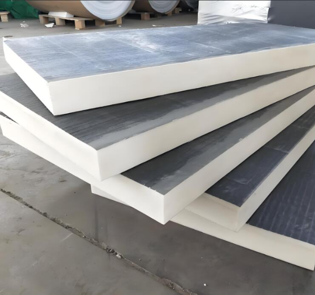 文山聚氨酯保温板规格