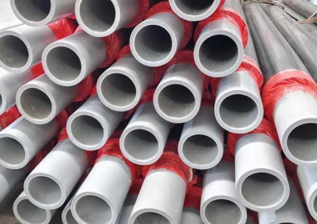 文山PE-RT预制保温管